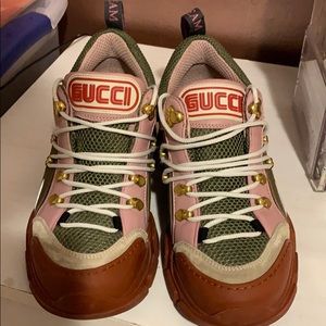 Gucci Flashtrek Sneaker